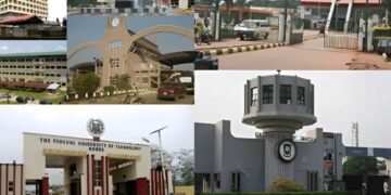 VCs set admission benchmark at 150 for varsities