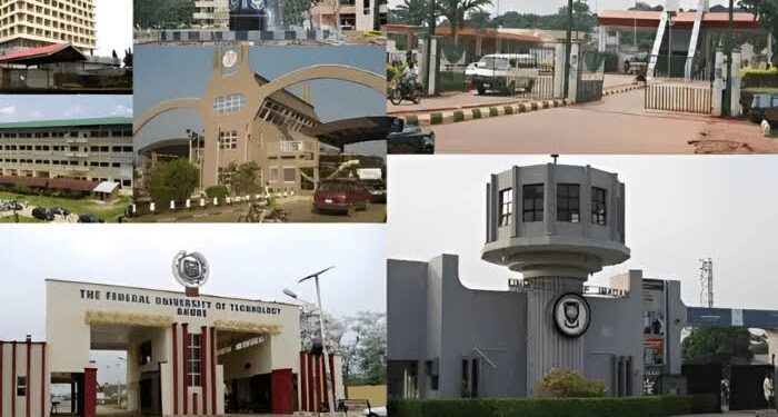 VCs set admission benchmark at 150 for varsities