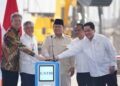 Indonesia breaks ground for $6b battery integration project