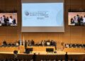 World parliamentary conference ends in Geneva with call for ‘stronger, more effective’ multilateralism