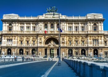 Italian Supreme Court deals blow to oil giant Eni in landmark environmental justice case