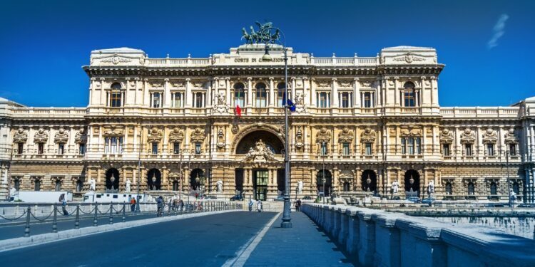 Italian Supreme Court deals blow to oil giant Eni in landmark environmental justice case