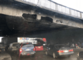 FG earmarks N17 billion for renovation of Lagos bridge damaged by fire