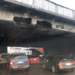 FG earmarks N17 billion for renovation of Lagos bridge damaged by fire