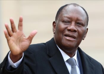 Ivory Coast president to seek 4th term