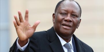 Ivory Coast president to seek 4th term