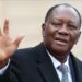 Ivory Coast president to seek 4th term