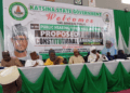 Constitution Review: Katsina coalition agitates for Karadua State