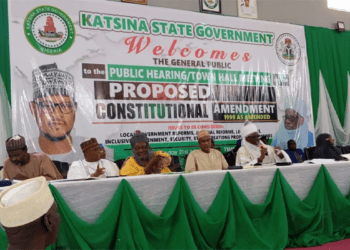 Constitution Review: Katsina coalition agitates for Karadua State