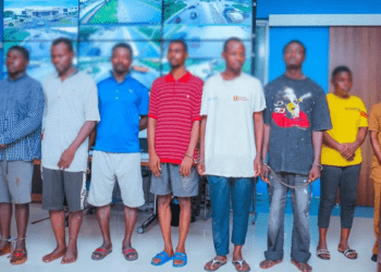 How we plotted, kidnapped, treated Bayelsa high court judge: Suspects