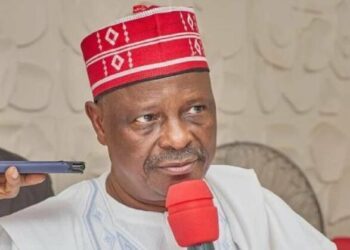 Tinubu’s administration favours only South: Kwankwaso