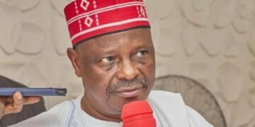 Tinubu’s administration favours only South: Kwankwaso