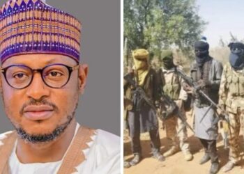 Rampaging bandits kill at least 130 policemen, soldiers, community guards in Katsina