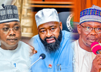 Kogi, Niger, Nasarawa governors begged to sign death warrants of criminals