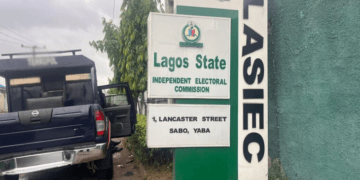Lagos LG Polls: APC wins all 57 chairmanship, 375 councillorship seats
