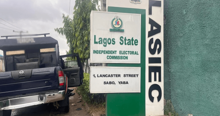 Lagos LG Polls: APC wins all 57 chairmanship, 375 councillorship seats