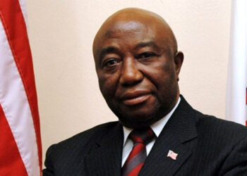 Nigeria celebrates Liberia’s 178th independence, pledges deeper ties