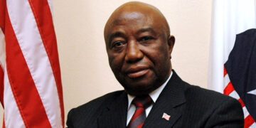 Nigeria celebrates Liberia’s 178th independence, pledges deeper ties