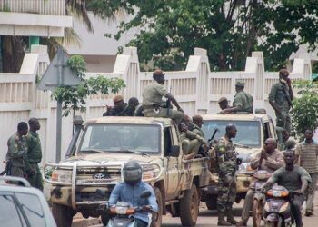 Malian army foils 7 coordinated attacks, ‘neutralizes’ over 80 terrorists