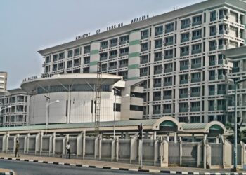 FG moves to evacuate Nigerians stranded in CAR