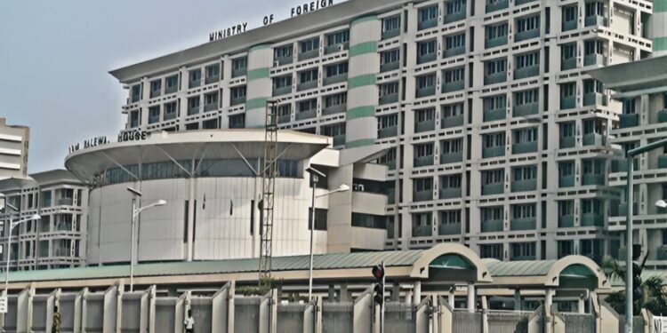 FG moves to evacuate Nigerians stranded in CAR