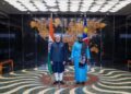 India’s Modi eager to boost trade with Namibia, Global South