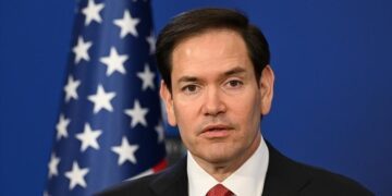 US ends USAID, aid to be distributed via State Department: Marco Rubio