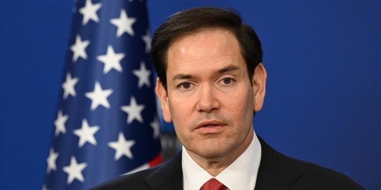 US ends USAID, aid to be distributed via State Department: Marco Rubio