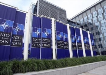 NATO condemns Russia’s ‘malicious cyber activities,’ vows to bolster cyber defense