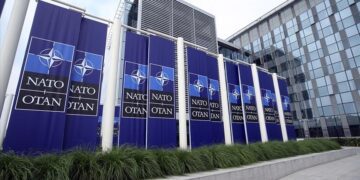NATO condemns Russia’s ‘malicious cyber activities,’ vows to bolster cyber defense