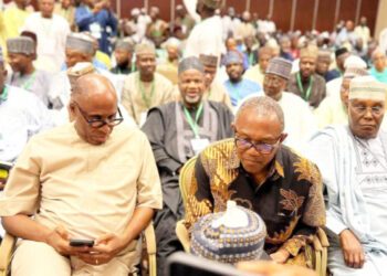 Coalition: Factional squabbles trail Labour Party’s 48-hour ultimatum to Peter Obi