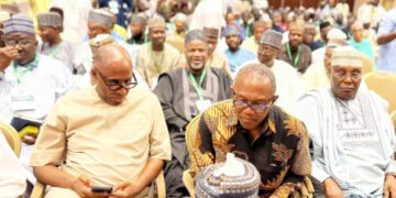 Coalition: Factional squabbles trail Labour Party’s 48-hour ultimatum to Peter Obi