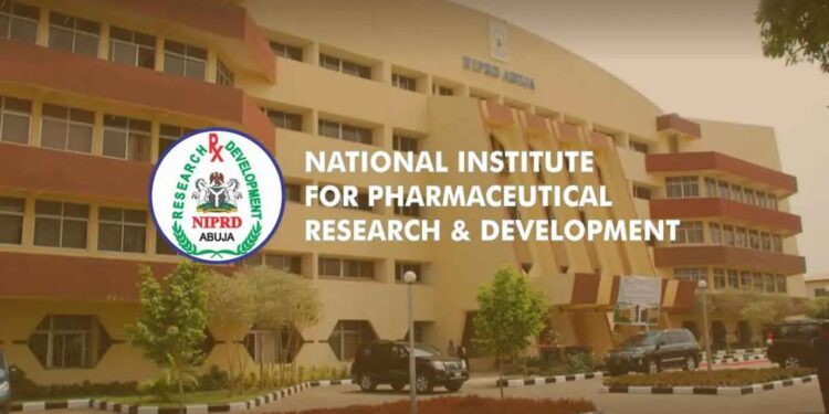 Nigerians can expect drop in drug prices within 10 months: NIPRD