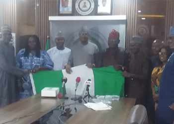 NOA seeks NSC partnership to promote patriotism, unity among Nigerians