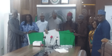 NOA seeks NSC partnership to promote patriotism, unity among Nigerians