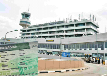 FG launches visa amnesty for foreigners with expired visas in Nigeria