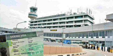 FG launches visa amnesty for foreigners with expired visas in Nigeria