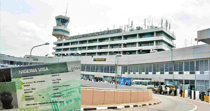 FG launches visa amnesty for foreigners with expired visas in Nigeria