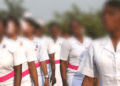 Nurses reject NSIWC circular on allowances