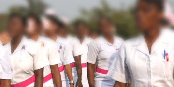 Nurses reject NSIWC circular on allowances