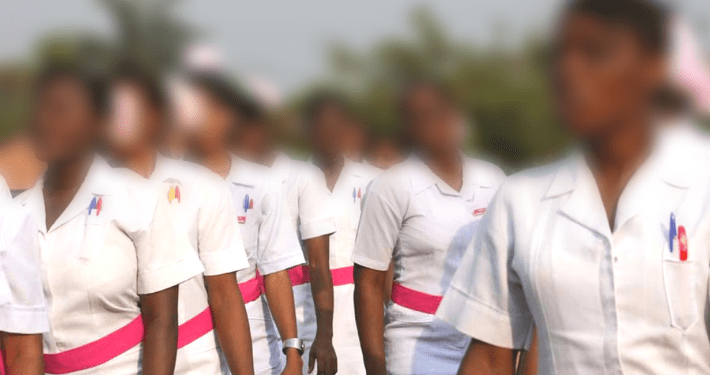 Nurses reject NSIWC circular on allowances