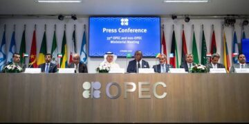 Oil prices rise as U.S.-EU deal lifts trade optimism