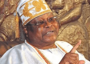 Awujale to be buried Monday afternoon in Igbeba residence