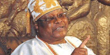 Awujale to be buried Monday afternoon in Igbeba residence