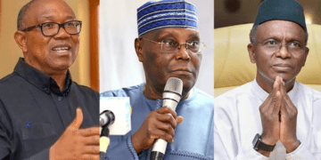 Atiku, Obi-led coalition’s unveiling of ADC relocated to Shehu Yar’Adua Centre