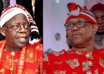 Obi pummels Tinubu over corrupt, reckless borrowing, says debt-to-GDP ratio worst in history