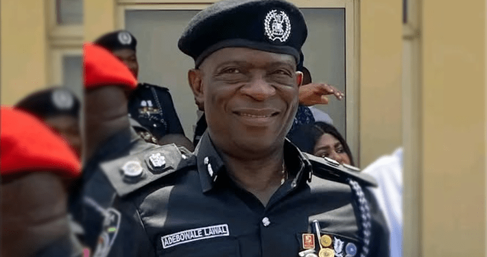 Ondo: Landlord nabbed for kidnapping, murder of Adekunle Ajasin University students