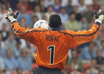 Peter Obi mourns Peter Rufai, hails late goalkeeper as ‘patriotic legend’