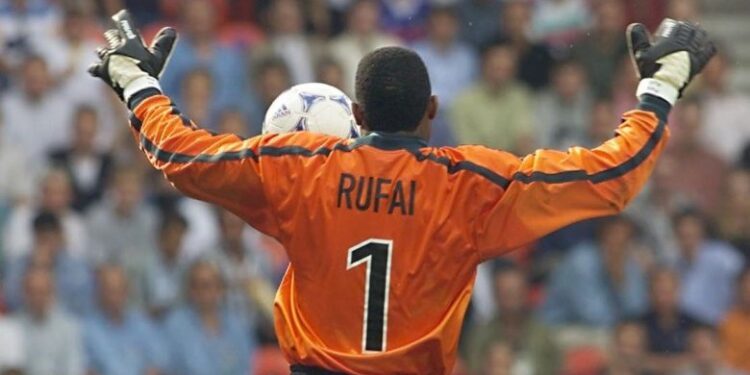 Peter Obi mourns Peter Rufai, hails late goalkeeper as ‘patriotic legend’