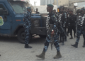 Police bust human trafficking syndicates, nab 11 suspects, rescue victims